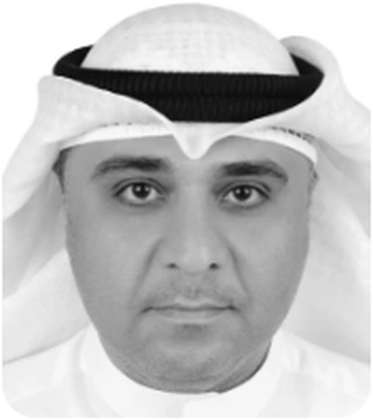 Dr. Meshal Sabah Althafiri
